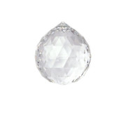 Bola 8558/40mm Swarovski Crystal