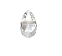 Almendro 8721 63x37mm Swarovski Crystal