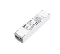 Alimentador Led dimmable DALI CC EUM-12D multicorriente 700mA 12W