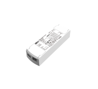 Alimentador Led dimmable DALI CC EUM-25D multicorriente 700mA 25W