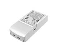 Alimentador Led dimmable DALI DT8 CC IEM-12D TW multicorrien 500mA 12W