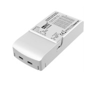 Alimentador Led dimmable Casambi CC IEM-12BC TW multicorrien 500mA 12W