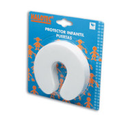 Blister Protector infantil de puertas