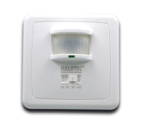 Interruptor detector por infrarrojos