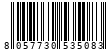 8057730535083