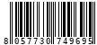 8057730749695