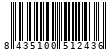 8435100512436