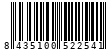 8435100522541