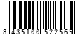 8435100522565