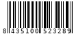 8435100523289