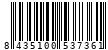 8435100537361