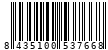 8435100537668