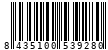 8435100539280