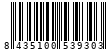 8435100539303