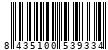 8435100539334