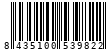 8435100539822