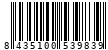 8435100539839