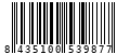 8435100539877