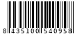 8435100540958