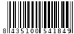 8435100541849