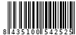 8435100542525