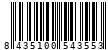 8435100543553