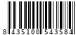 8435100543584