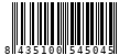 8435100545045