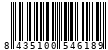 8435100546189