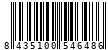 8435100546486