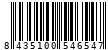 8435100546547