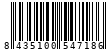 8435100547186