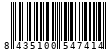 8435100547414