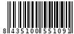 8435100551091