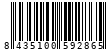 8435100592865