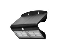 Solar Led Wall Lamp